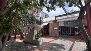 Modern Premium Office to Rent – Victoria Junction, Cape Town