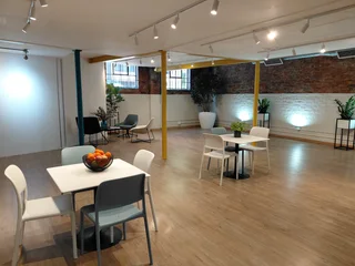 Modern Premium Office to Rent – Victoria Junction, Cape Town