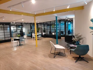 Modern Premium Office to Rent – Victoria Junction, Cape Town