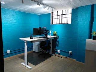 Modern Premium Office to Rent – Victoria Junction, Cape Town