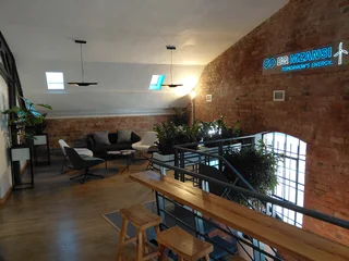 Modern Premium Office to Rent – Victoria Junction, Cape Town