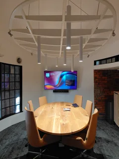 Modern Premium Office to Rent – Victoria Junction, Cape Town