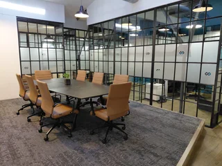 Modern Premium Office to Rent – Victoria Junction, Cape Town