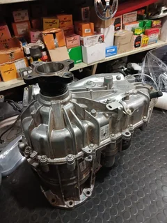 Transfer Case For Ford Ranger T9