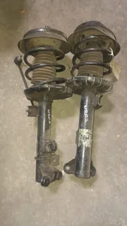 w203 shocks