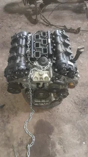 dodge engine 3.6