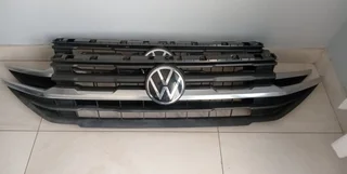 Grill - Ad Posted By Luli Auto Felix