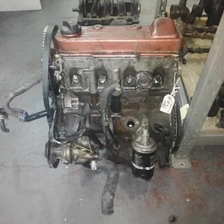 Golf Engine
