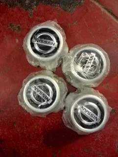 Nissan Center Cap