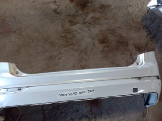 Volvo Xc90 2014-2024