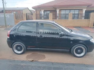 Fiat Palio
