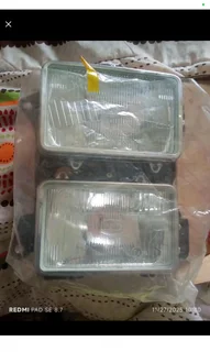 Toyota hiace super 16  Headlight (Right side)