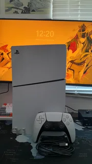PS5 Slim Digital