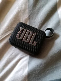 JBL Go4 brand new with box