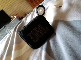 JBL Go4 brand new with box