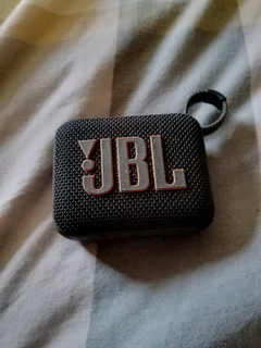 JBL Go4 brand new with box