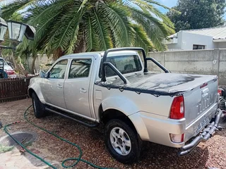 2009 Tata Xenon Double Cab