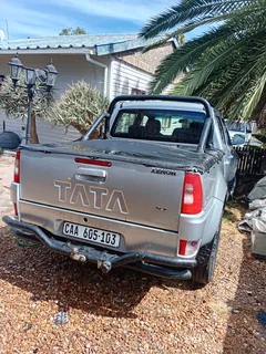 2009 Tata Xenon Double Cab