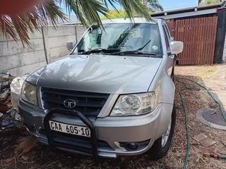 2009 Tata Xenon Double Cab