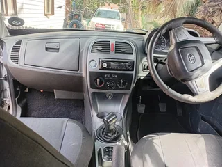 2009 Tata Xenon Double Cab