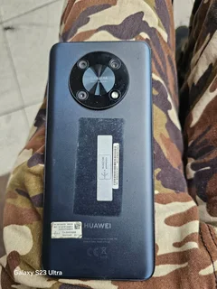 Huawei nova y91