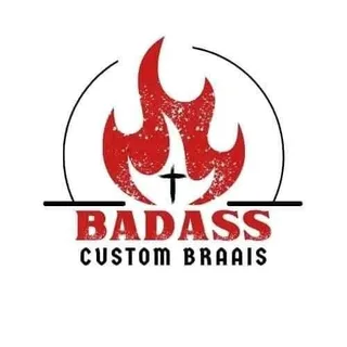 Custom handcrafted braai stands