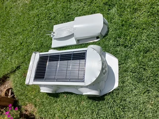 Custom handcrafted braai stands