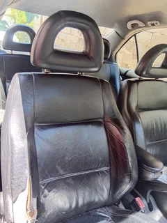 2002 Volkswagen Jetta Sedan