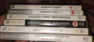 2 Xbox 360 consoles | 2 controllers | 2 speed wheels | 80 games | DJ Turntable | Kinect Sensor