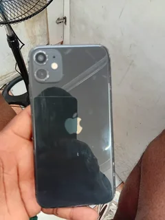 iPhone 11 WiFi
