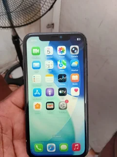 iPhone 11 WiFi