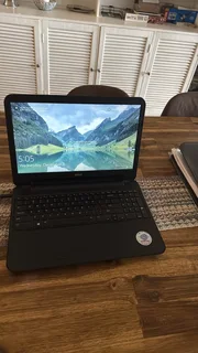 DELL Laptop inspiron 3521