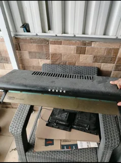 defy slimline hob oven and extractor