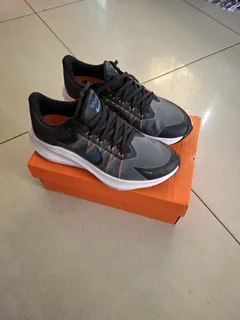 nike mens running shoes