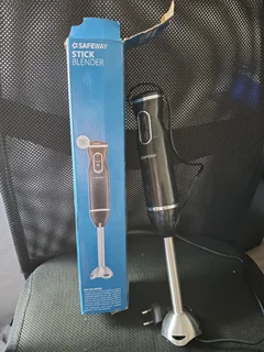Safeway stick blender