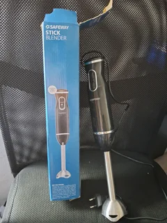 Safeway stick blender