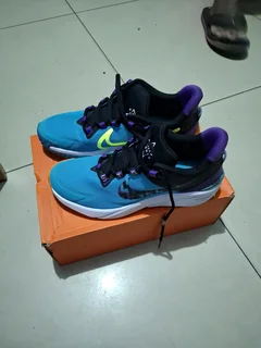 nike star runner womens shoes