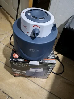 elektra health air humidifier
