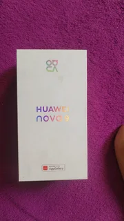 Huawei Nova 9 (second hand) (Pre loved)