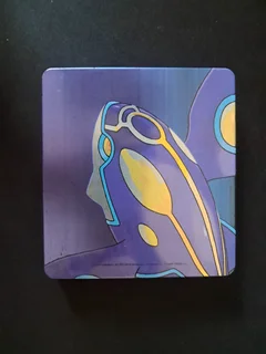 Pokémon Alpha Sapphire SteelBook Case &#43; Game (Nintendo 3DS)(Includes SteelBook and Pokemon Alpha