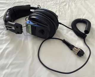 GARRETT AT PRO METAL DETECTOR