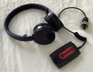 GARRETT AT PRO METAL DETECTOR