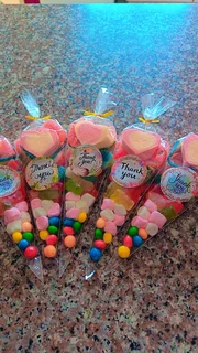 Candy Rush Sweeties