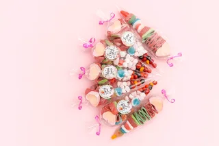 Candy Rush Sweeties 
