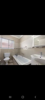 Spacious 3-Bedroom, 2-Bathroom Apartment to Let in Secure Complex