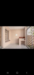 Spacious 3-Bedroom, 2-Bathroom Apartment to Let in Secure Complex