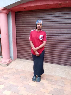 Am looking for domestic work or nanny live or out