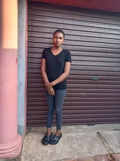 Am looking for domestic, nanny job live in or out