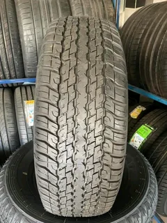 Quality tyres and rims are on sale with cheap prizes