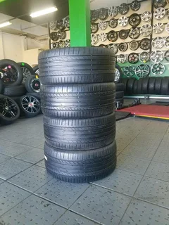 Dear Clients tyres and rims are on sale with affordable prizesb